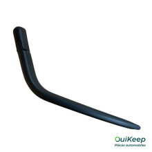 Brazo del limpiaparabrisas trasero - TOYOTA Yaris 1 - 852410D011