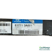 Achterklep krik - HYUNDAI Trajet - 817713A001