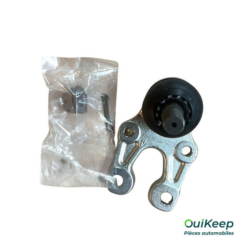Rótula de suspensión delantera - TOYOTA Hiace - 4333029565