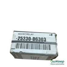 Relais - NISSAN Atleon - 25230D6303
