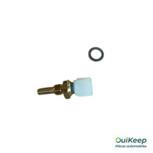 Sensor de temperatura del refrigerante - NISSAN - 22630D9702