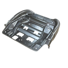 Front seat frame - NISSAN - 87301AYA400