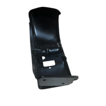 Achterbumper - TOYOTA Land Cruiser BJ70 - 5210760040