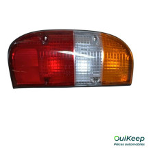 Rücklicht links - FORD Ranger EQ - UH7751160A