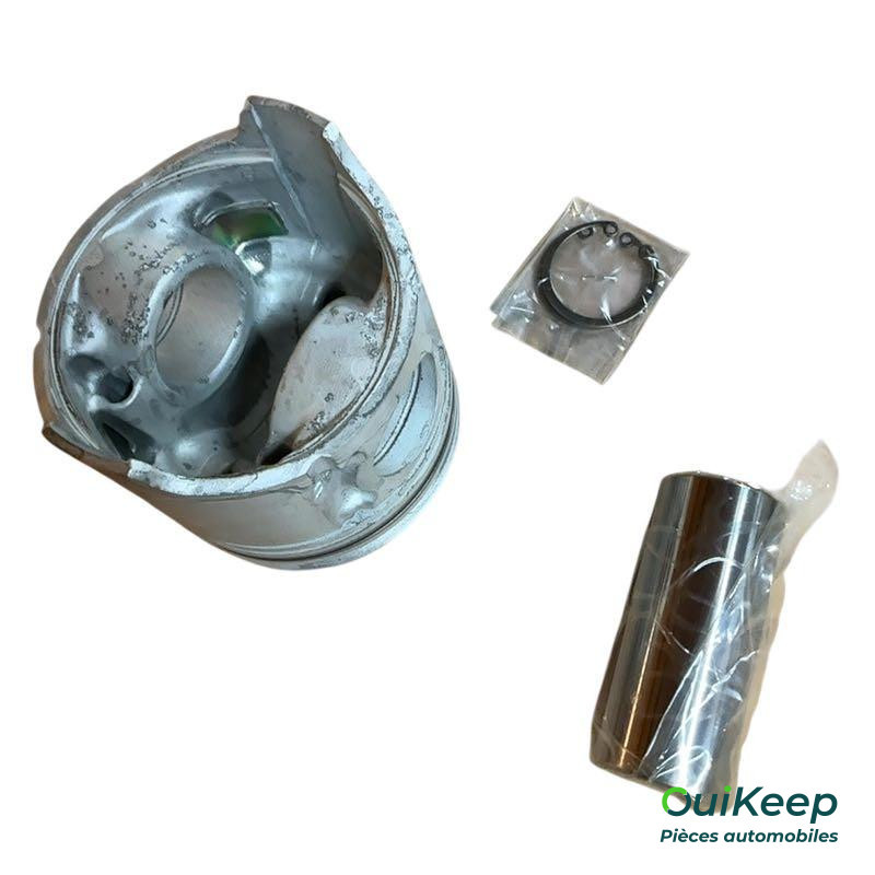 Bare piston - MAZDA 626 3 4 - RFJ511SA0