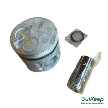 Pistón desnudo - MAZDA 626 3 4 - RFJ511SA0