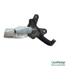Achsschenkel Vorderradnabe rechts - TOYOTA Hilux III 4x4 - 4321135200