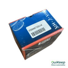 Cuscinetto di rilascio della frizione - RENAULT Master 2 - 500072810
