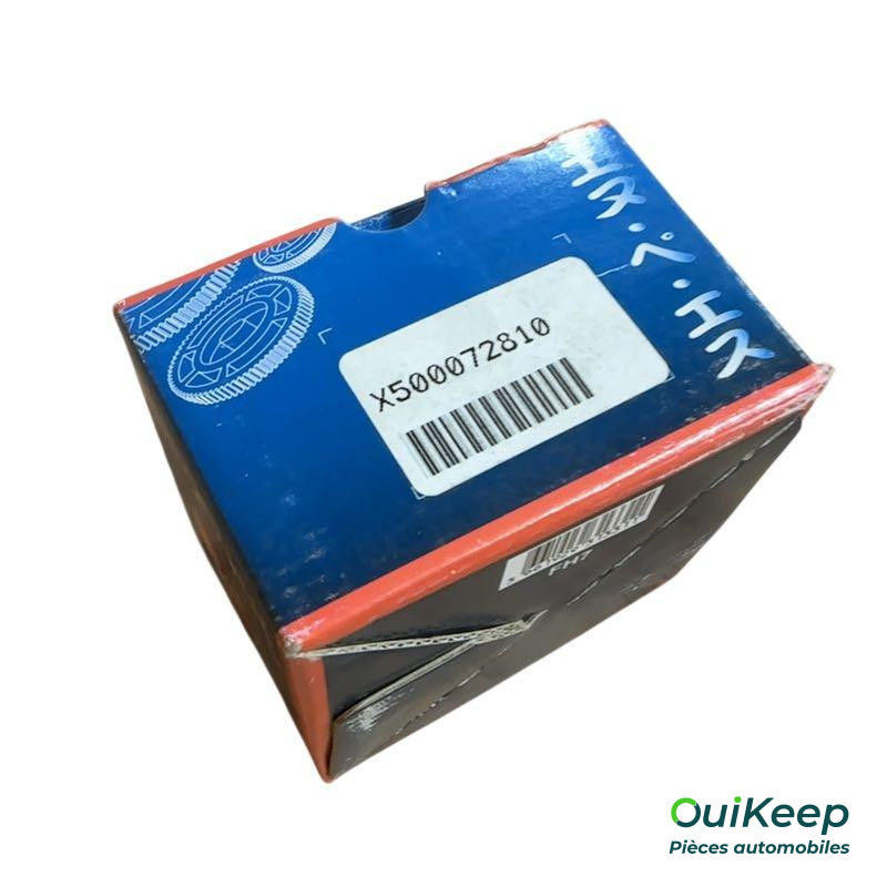 Cuscinetto di rilascio della frizione - RENAULT Master 2 - 500072810