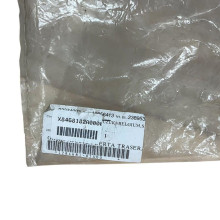Türdichtung hinten - SUZUKI - 8468182A0000
