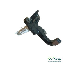 Fusee - TOYOTA Hilux 5 6 - 4321235160
