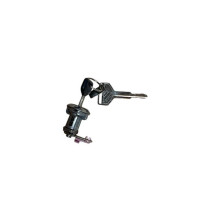Cilindro cerradura de la puerta - TOYOTA Hilux 4 - 6905289112