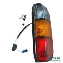 Achterlicht rechts - TOYOTA Land Cruiser J70 - T760A35A