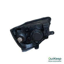 Scheinwerfer vorne rechts - KIA Rio 1 - 92102FD011