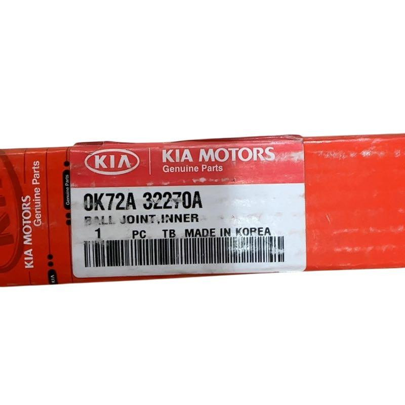 Barra de dirección - KIA Bongo - 0K72A32270A