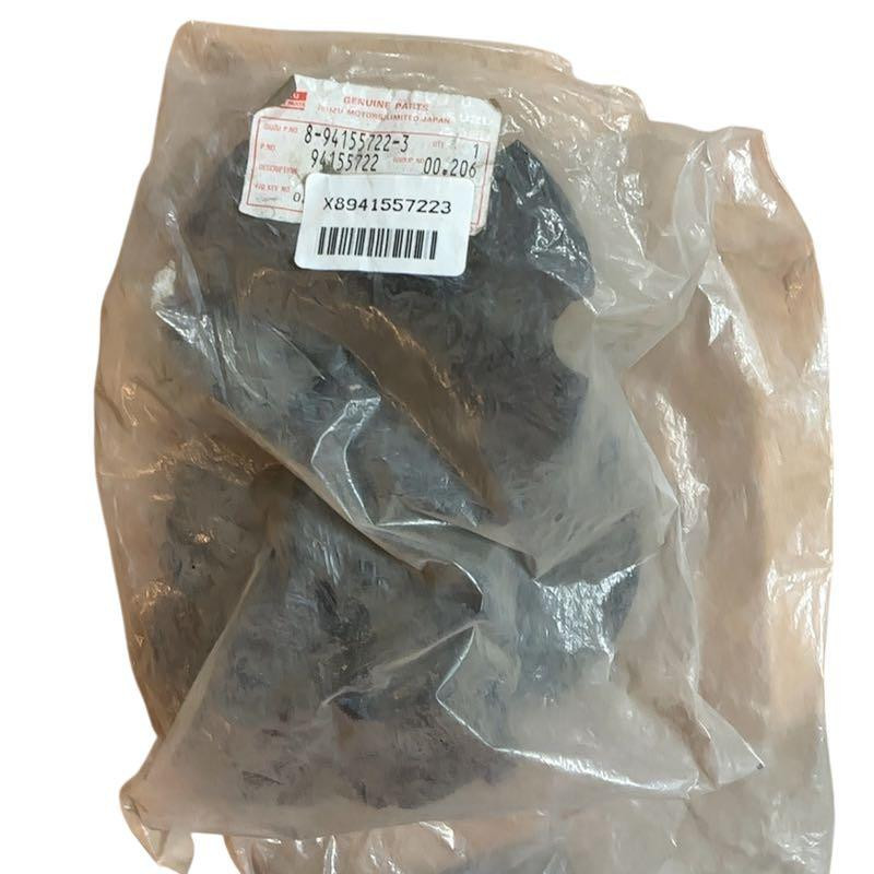 Pakking van het timerdeksel - ISUZU - 8941557223