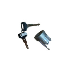 Neiman cilindro de la cerradura de llave - TOYOTA 4Runner - 6905795715