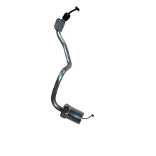 Tubo inyector - TOYOTA RAV4 - 2370126030