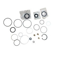 Stuurscharnierkit - TOYOTA Land Cruiser - 0444535040