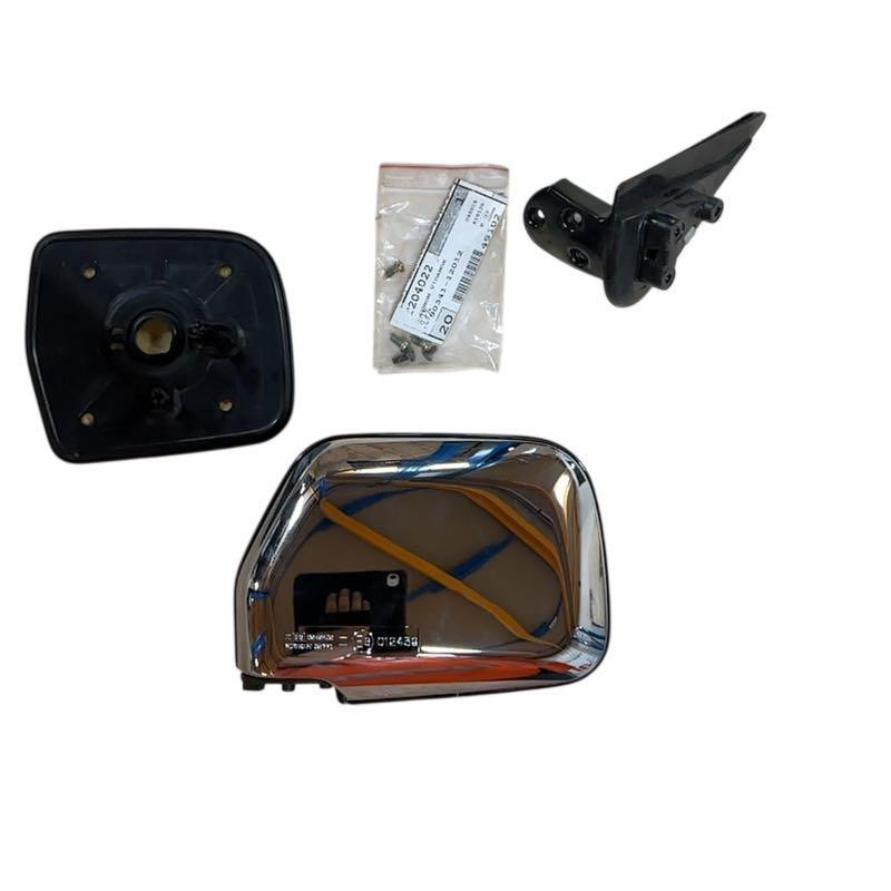 Rückspiegel - TOYOTA Hilux - 8794089156