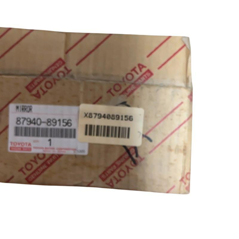 Rückspiegel - TOYOTA Hilux - 8794089156