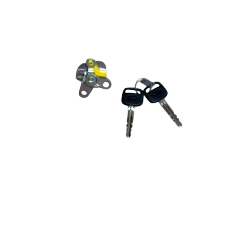 Türschloss - TOYOTA Corolla E110 - 6905212530