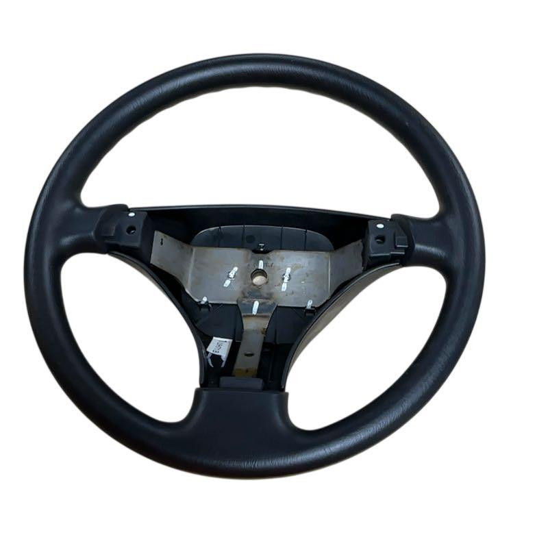 Steering wheel - MAZDA BT-50 - UH7132980B