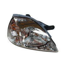 Scheinwerfer vorne rechts - KIA Rio 1 - 92102FD011