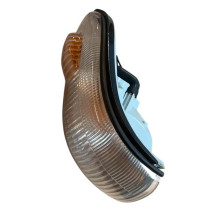 Lamp rechtsvoor - HYUNDAI H100 - 9230243401