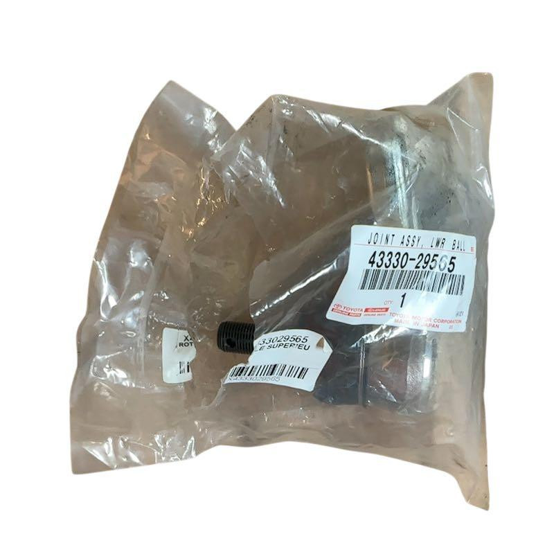Rótula de suspensión delantera - TOYOTA Hiace - 4333029565