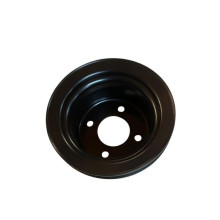 Metallteile - MAZDA - S5SK15344