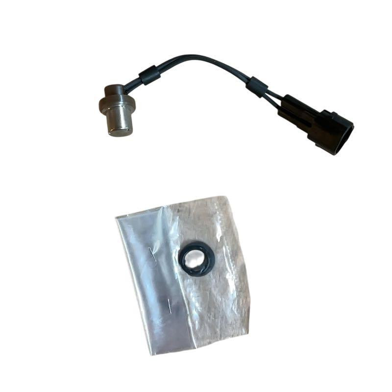 Schalter Kondensator Klimaanlage - MITSUBISHI Lancer - MR460110