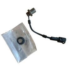 Schalter Kondensator Klimaanlage - MITSUBISHI Lancer - MR460110
