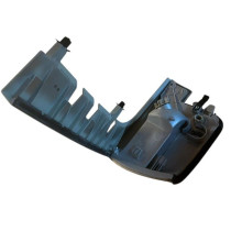 Faro delantero derecho - MITSUBISHI L300 - MR508799