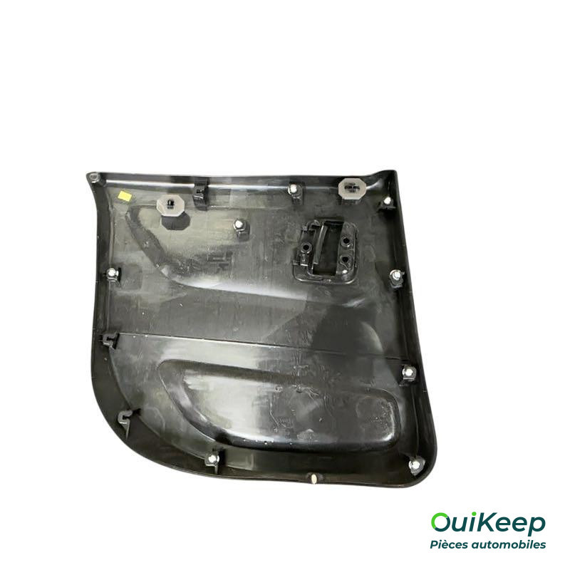 Tapicerka drzwi tylnych prawych - CITROËN Berlingo 3 TOYOTA ProAce City - 9818041677
