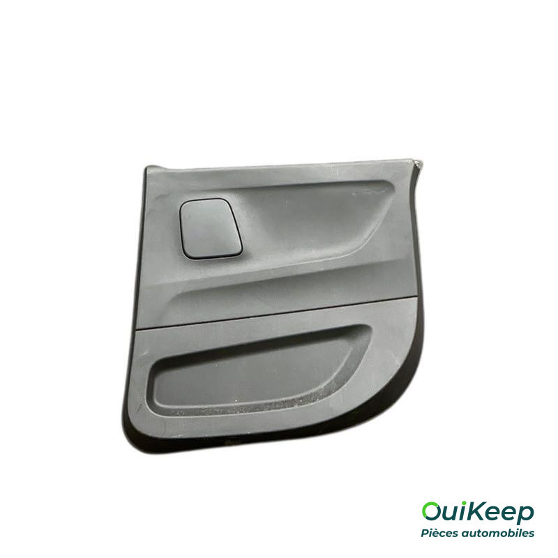 Tapicerka drzwi tylnych prawych - CITROËN Berlingo 3 TOYOTA ProAce City - 9818041677