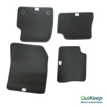 Tapis de sol - ALFA ROMEO Junior - 50291177