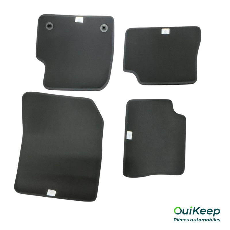 Tapis de sol - ALFA ROMEO Junior - 50291177