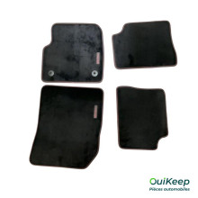 Tapis de sol - ALFA ROMEO Junior - 50291177