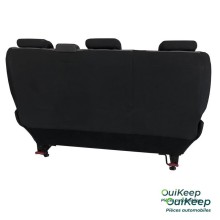 3-zitsbank - PEUGEOT Expert CITROEN Jumpy OPEL Vivaro