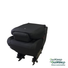 Asiento 1 3 fila 2 - PEUGEOT Expert CITROEN Jumpy