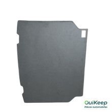 Tapis de coffre - TOYOTA Yaris Cross - 584100D230B