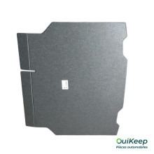 Tapis Doublure de coffre - TOYOTA Yaris Cross - 647710D170C0