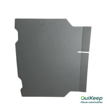 Tapis Doublure de coffre - TOYOTA Yaris Cross - 647710D170C0