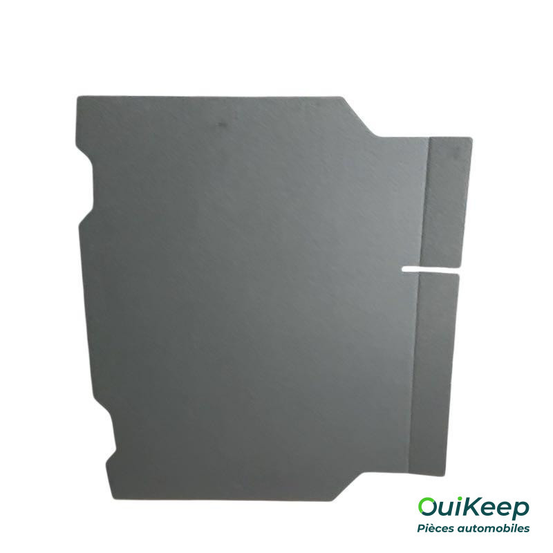 Tapis Doublure de coffre - TOYOTA Yaris Cross - 647710D170C0