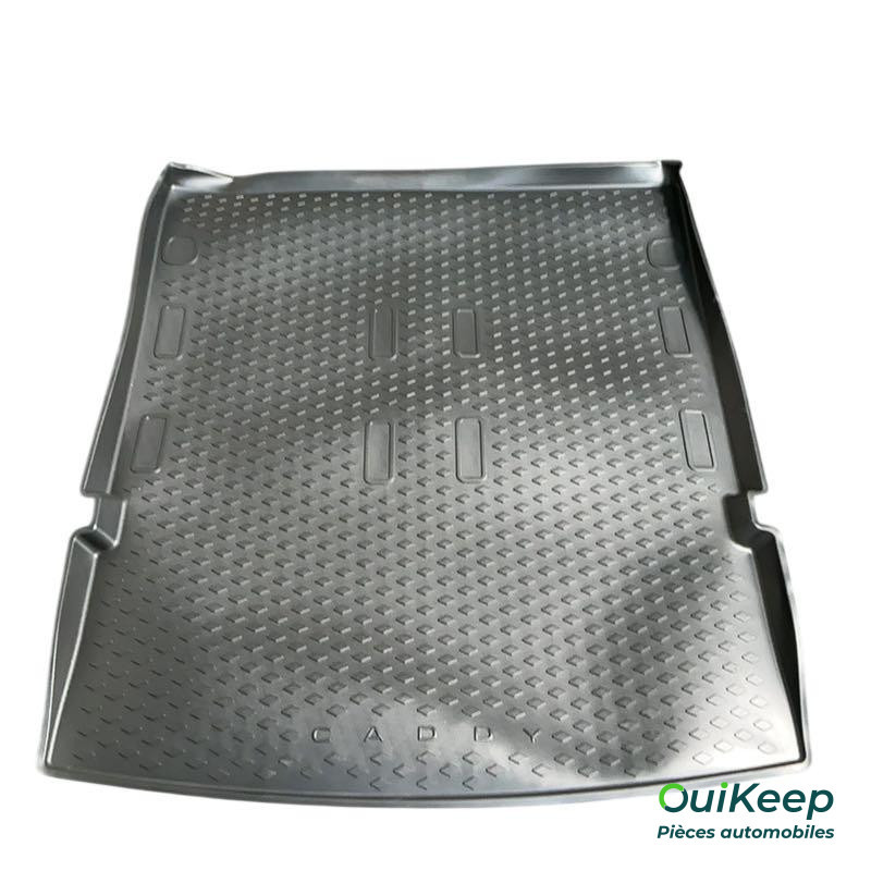 Tapis de coffre - VOLKSWAGEN Caddy 5 Maxi - 2K7061161A