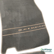 Tapis de sol - RENAULT Kadjar 2 - 8201738856