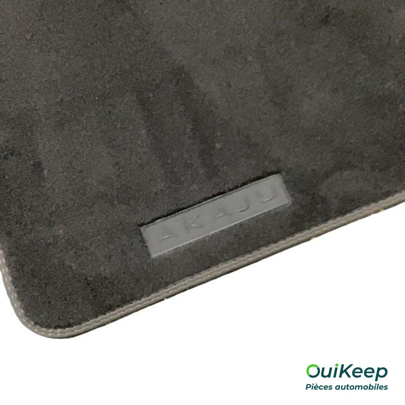 Tapis de sol - RENAULT Megane Akaju - 8201692017