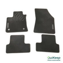 Tapis de sol - RENAULT Megane Akaju - 8201692017