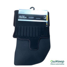 Tapis de sol - RENAULT Captur RS - 8201730379